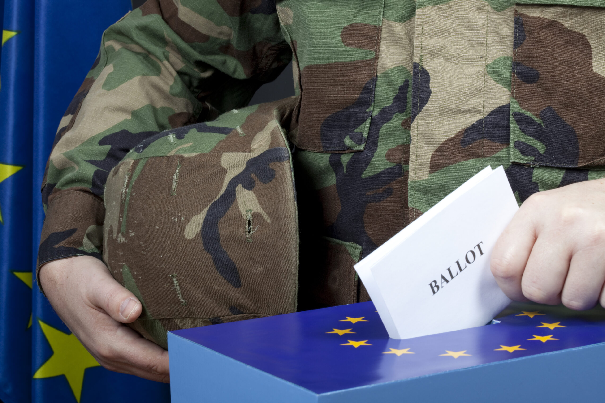 Élections européennes : quel avenir pour la défense commune de l’UE ?
