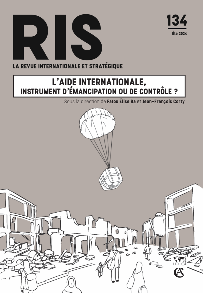 L’aide internationale, instrument d’émancipation ou de contrôle ? 
