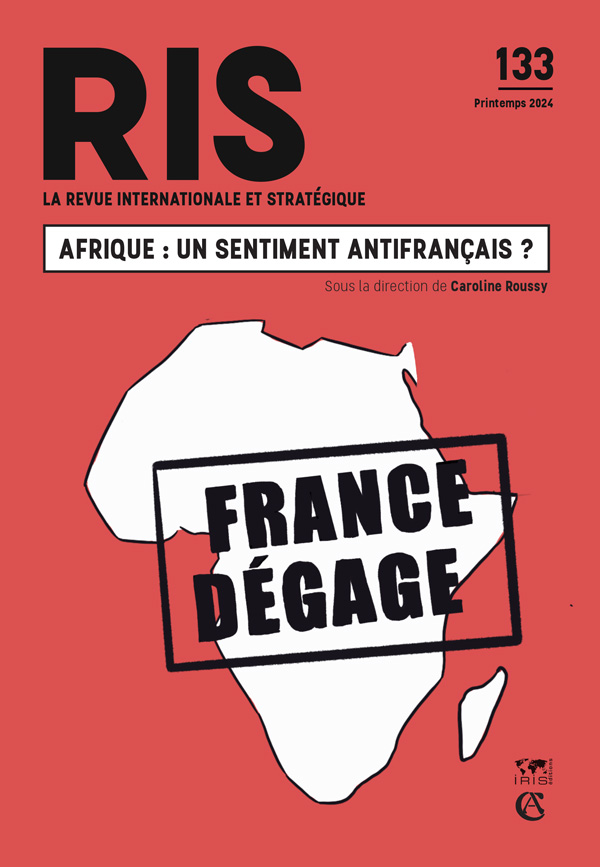 Afrique : un sentiment antifrançais ?
