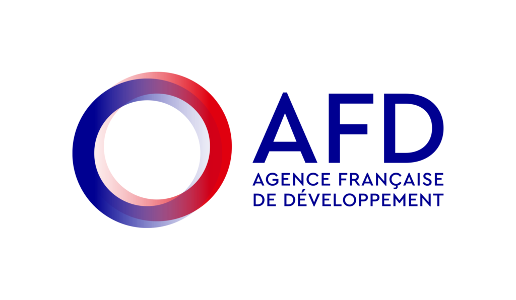 Agence française de développement
