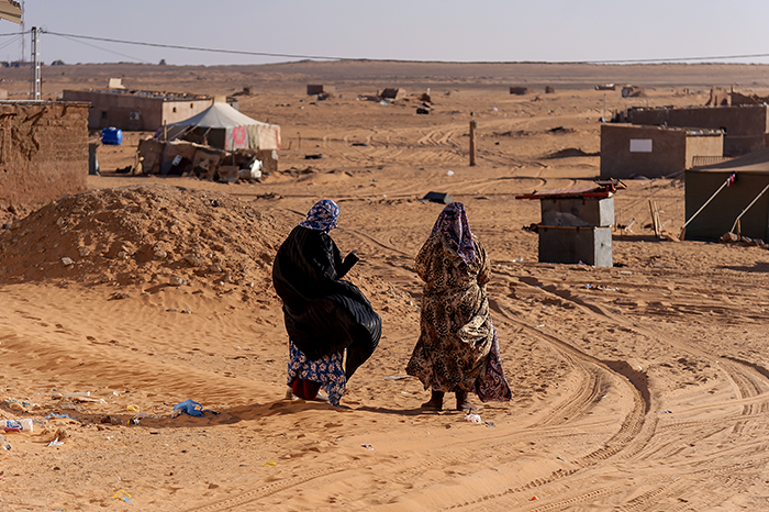 Crises humanitaires et inégalités de développement à l’aune des disparités géopolitiques