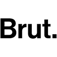 Brut.
