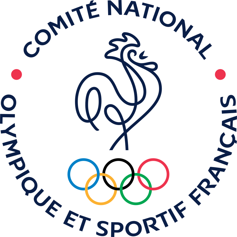 Comité national olympique et sportif français