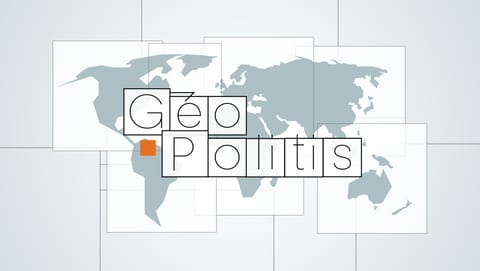 Geopolitis RTS
