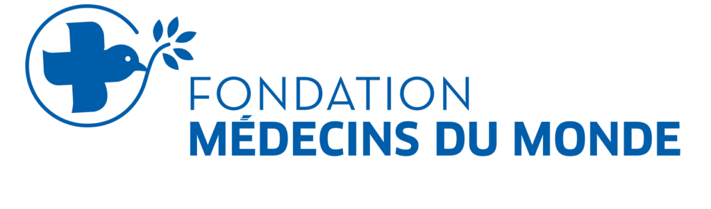 Fondation Médecins du Monde
