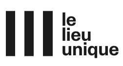 Le Lieu Unique
