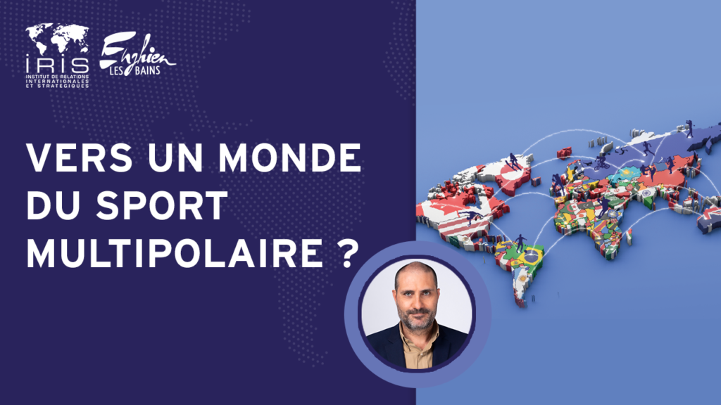 Vers un monde du sport multipolaire ?
