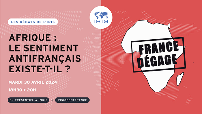 Afrique : le sentiment antifrançais existe-t-il ?
