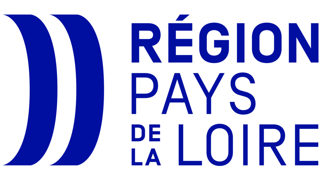 Région Pays de la Loire
