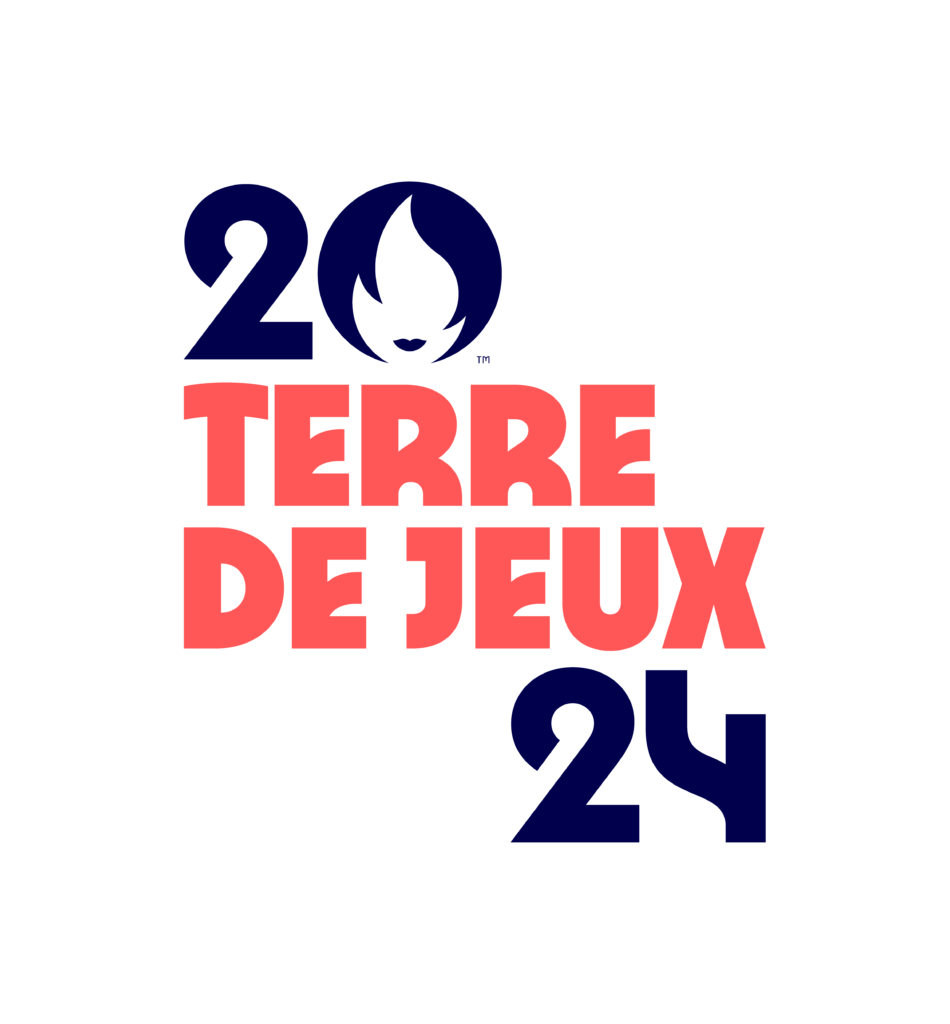 Terre de Jeux 2024
