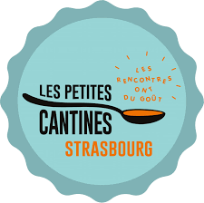 Les petites cantines Strasbourg
