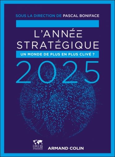 L’Année stratégique 2025
