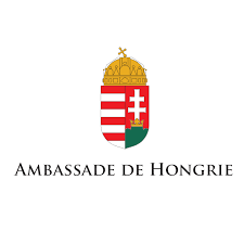 Ambassade de Hongrie en France
