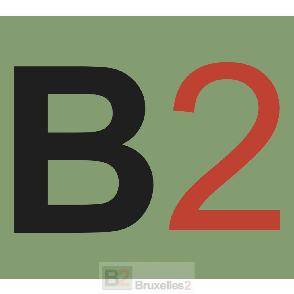 B2
