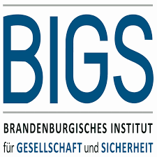 Brandenburgisches Institut für Gesellschaft und Sicherheit – BIGS
