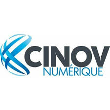 Cinov Numérique
