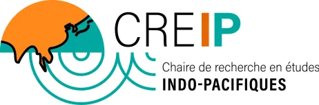 Chaire de recherche en études indo-pacifiques de l’Université Laval
