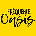 Fréquence Oasis
