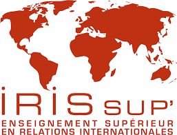 IRIS Sup’
