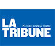 La Tribune
