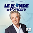 Le monde de Poincaré – BFM Business
