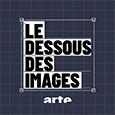 Le dessous des images
