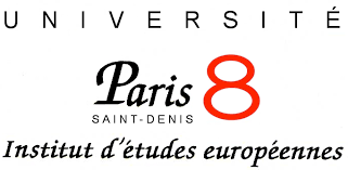 Université Paris 8
