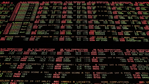 PreCrimBet – Preventing the Criminal Risks linked to the Sports betting Market
