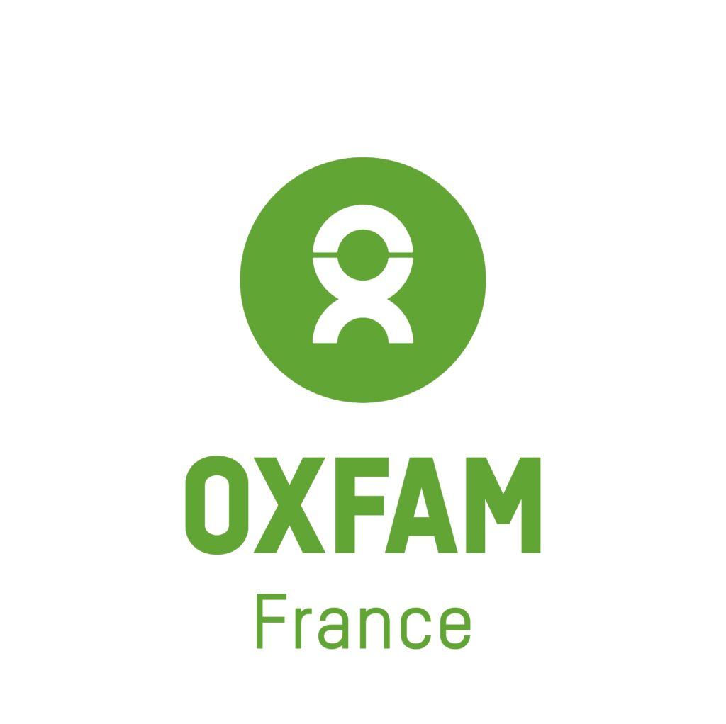 Oxfam France
