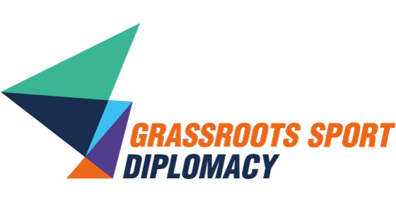 GrassRoots Sport Diplomacy
