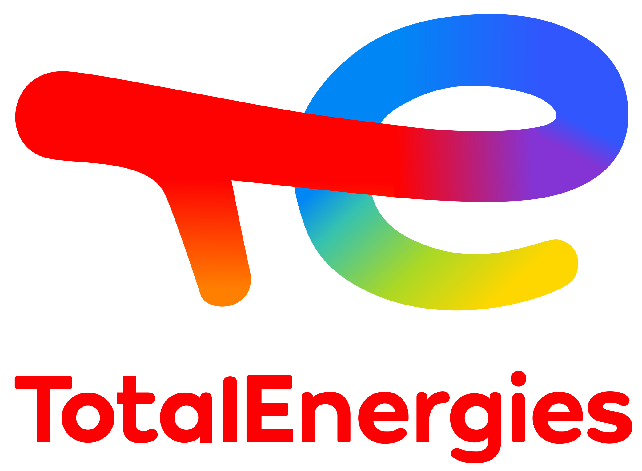 TotalEnergies