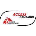 MSF Access Campaign
