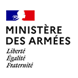 Ministère des Armées
