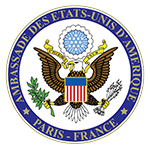 Ambassade des États-Unis en France
