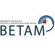 Bahcesehir University Center for Economic and Social Research (BETAM)
