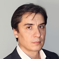 Bassem Laredj