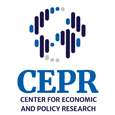 Center for Economic and Policy Research
