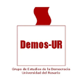 Grupo de Estudios de la Democracia de la Universidad del Rosario
