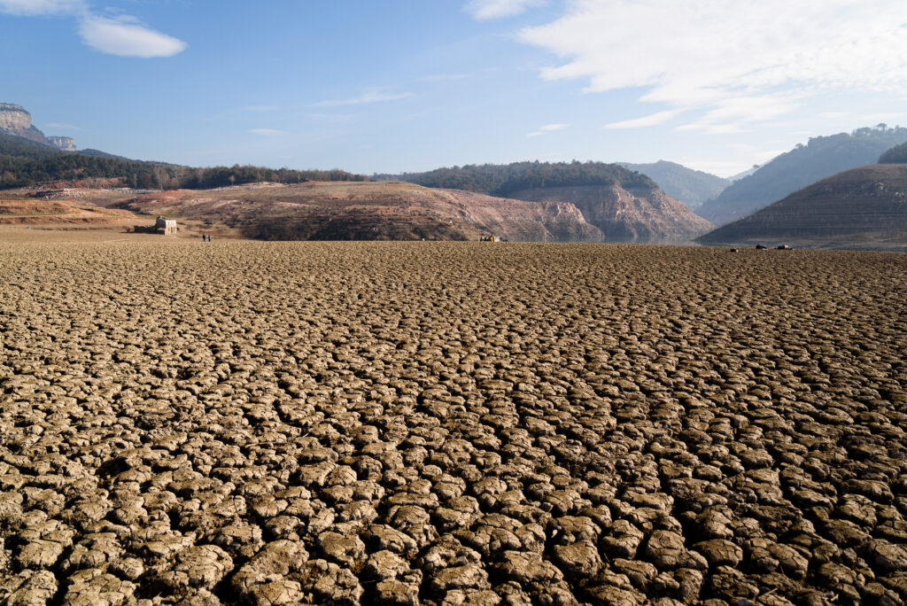 Enjeux géopolitiques des basculements du système Terre