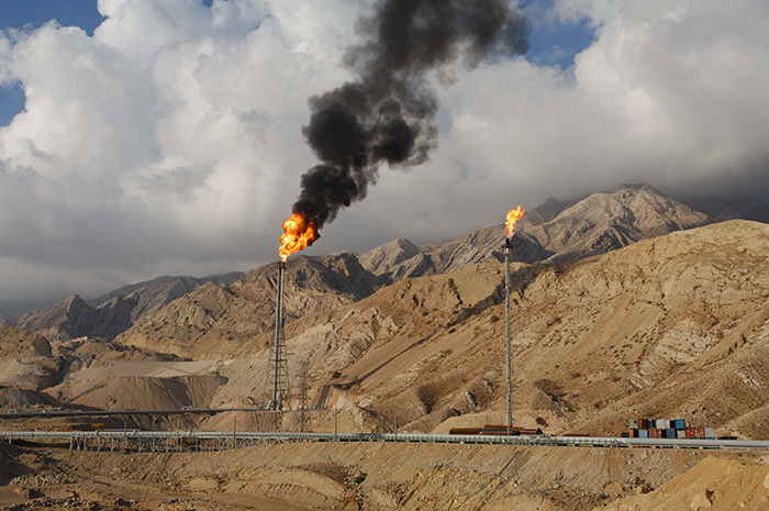 Escalade de la violence au Moyen-Orient : quel impact sur les marchés pétroliers ?
