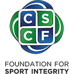 CSCF Sport Integrity Gtoup
