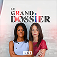 Le Grand Dossier – LCI
