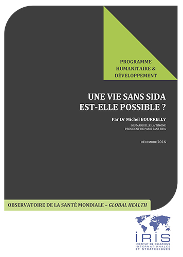 Une vie sans Sida est-elle possible ?
