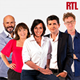 RTL Matin – RTL
